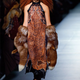 Illustration for article titled The Fur Flies At Jean-Paul Gaultier